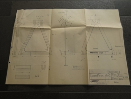 3125 Steun looping (origineel)