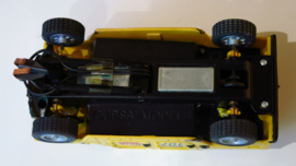 Cursa Models, Hummer H1