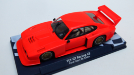 Fly Racing, Ford Capri RS Turbo