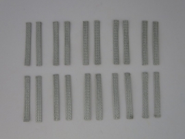 Repro Sleepcontacten (DE) (10 sets)