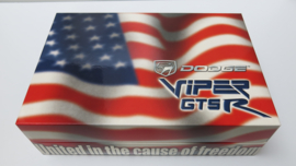 Fly Carmodel, Dodge Viper GTS-R "I Love New York"