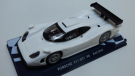 Fly GB track, Porsche GT1 98 "Racing" (wit)