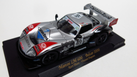 Fly Carmodel, Marcos 600 LM "Belcar 2000" #49