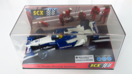 SCX, Williams F-1 BMW FW23 "2001" #5