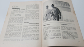 Informatieboek Modellen Revue 1968 nr. 1