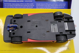 Scalextric Sport, AMG Mercedes CLK DTM "Vodafone" #1 (Limited Edition)