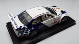 Fly Carmodel, BMW M3 GTR ALMS "Petil LeMans 2001"