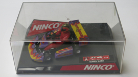 Ninco, Super Kart "Hot Chilis Team"
