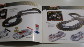 Carrera Evolution/Exclusiv catalogus 2002