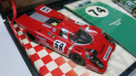 Fly Carmodel, Porsche 917K "David Piper Racing"
