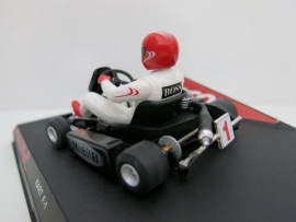 Ninco, Kart F1 Series "SILVER"