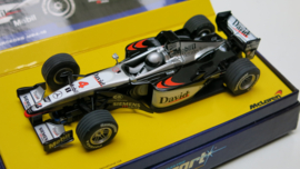 Scalextric Sport, McLaren Mercedes F1 "MP4-16 #4" (Limited Edition)