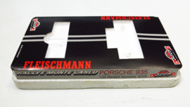 Verpakking t.b.v. 3229 Porsche 935 Warsteiner