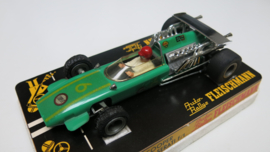 3206 Cooper Maserati nr. 6 groen (gestempeld)