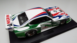 Fly Carmodel, Ford Capri RS Turbo "1ste Nurburgring DRM 1981"