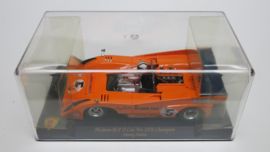 MG Vanquish, McLaren M8D Can-Am "1970 Champion"