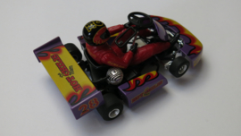 Ninco, Super Kart "Hot Chilis Team"