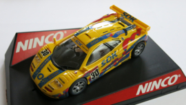 Ninco, McLaren F1 GTR "SOK"