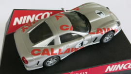 Ninco, Callaway C12 #1