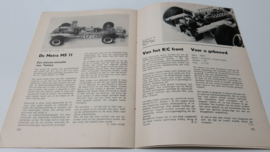 Informatieboek Modellen Revue 1971 nr. 5