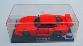 Fly Racing, Ford Capri RS Turbo