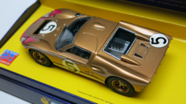 Scalextric Sport, Ford GT40 MKII "LeMans 1966" #5 (Limited Edition)