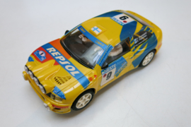 Ninco, Seat Cordoba "WRC Repsol"