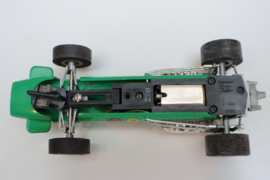 3206 Cooper Maserati groen nr. 6 (gestempeld)