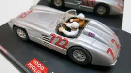 Carrera Evolution, Mercedes Benz 300SLR "Mille Miglia 1955"