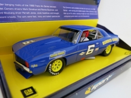 Scalextric Sport, Chevrolet Camaro 1969 (Limited Edition)