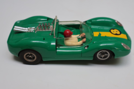 3210 Ford Lotus groen nr. 8