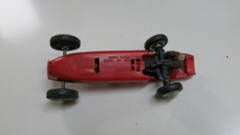 Scalextric, Lotus