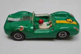 3210 Ford Lotus groen nr. 8