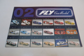 Fly folder 2002