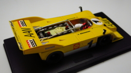 Fly Carmodel, Porsche 917/10 "Interserie Champion 1972" Can-Am (scheurtje ovp)