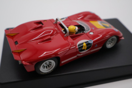 Racer, Alfa Romeo T33/3 "Buenos Aires 1970"