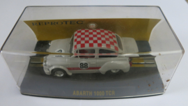 ReproTEC, Fiat Abarth 1000 Campeon Europa