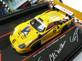 Fly Carmodel, Porsche GT1 "Steve McQueen Collection"