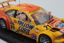 Fly Carmodel, BMW M3 GTR JGTC 2002 (met verlichting) (scheurtje ovp)