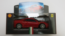1:38 Ferrari 430 Scuderia