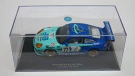 Scalextric, Porsche 911 GT3R "Paragon"