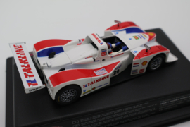 Spirit, Lola B2K / 10 "24h LeMans 2000"