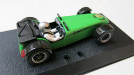 Scalextric / Hornby, Caterham "30 Years"