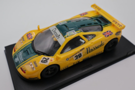 Ninco, McLaren F1 GTR Harrods #29 "LeMans 1995"