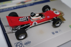 Scalextric Legends, Lotus 49B "G. Hill" #9 (Limited Edition)