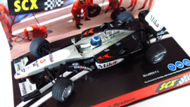 SCX, McLaren F-1 "Mika"