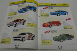 SCX catalogus 1993