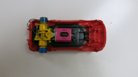 Scalextric, Ferrari P4