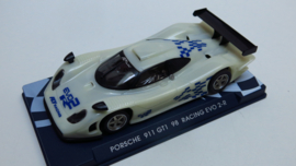 Fly Racing, Porsche 911 GT1 98 "Racing Evo2 R"