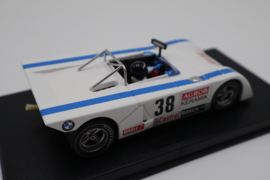 Fly GB track, Chevron B21 "2de Dijon 1972"